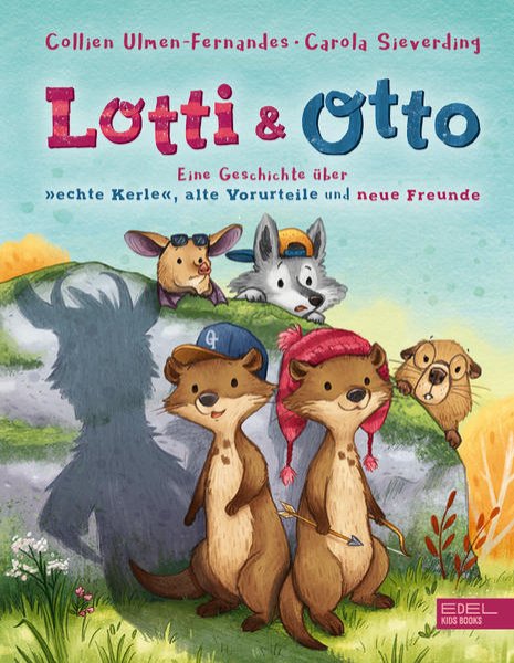 Bild zu Lotti und Otto (Band 2)