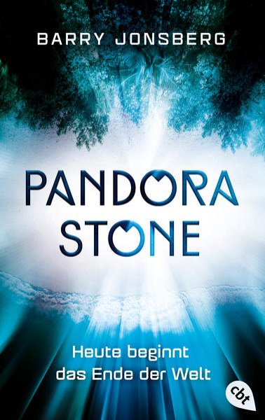 Bild zu Pandora Stone - Heute beginnt das Ende der Welt