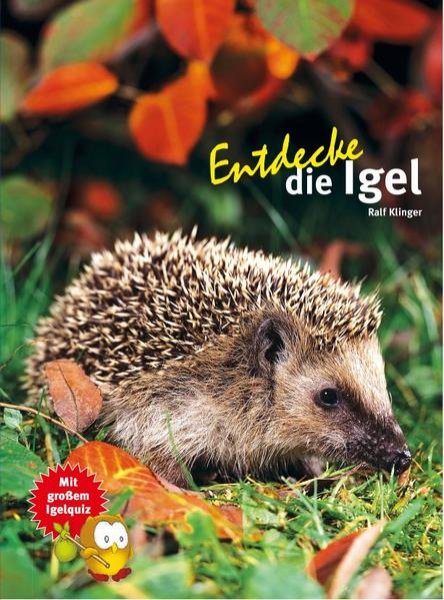 Bild zu Entdecke die Igel