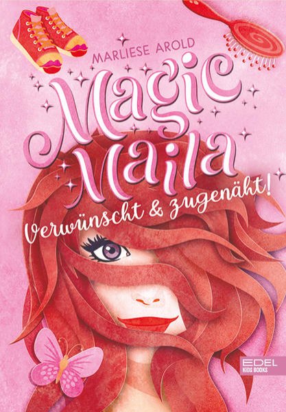 Bild zu Magic Maila (Band 3)