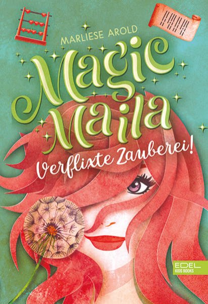 Bild zu Magic Maila (Band 2)