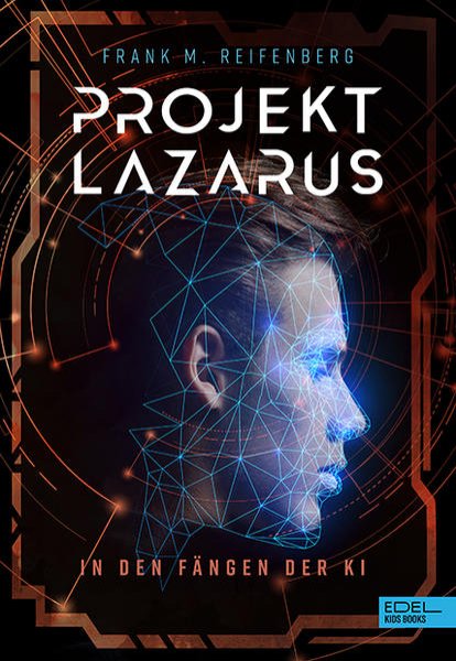 Bild zu Projekt Lazarus