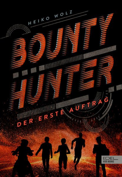 Bild zu Bounty Hunter - Der erste Auftrag