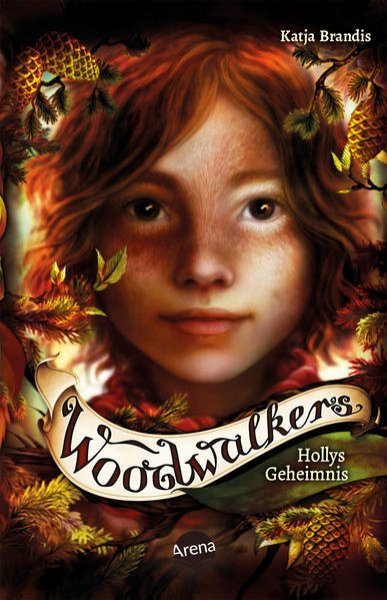 Bild zu Woodwalkers (3). Hollys Geheimnis