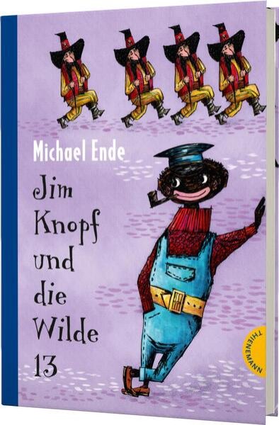 Bild zu Jim Knopf und die Wilde 13