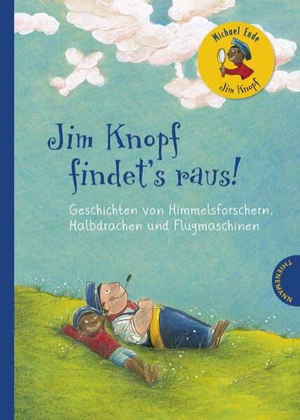 Bild zu Jim Knopf: Jim Knopf findet's raus