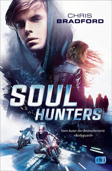 Bild zu Soul Hunters