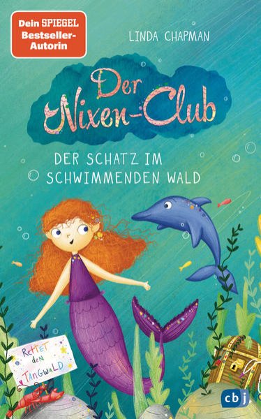 Bild zu Der Nixen-Club - Der Schatz im schwimmenden Wald