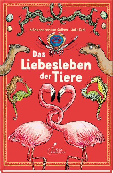 Bild zu Das Liebesleben der Tiere