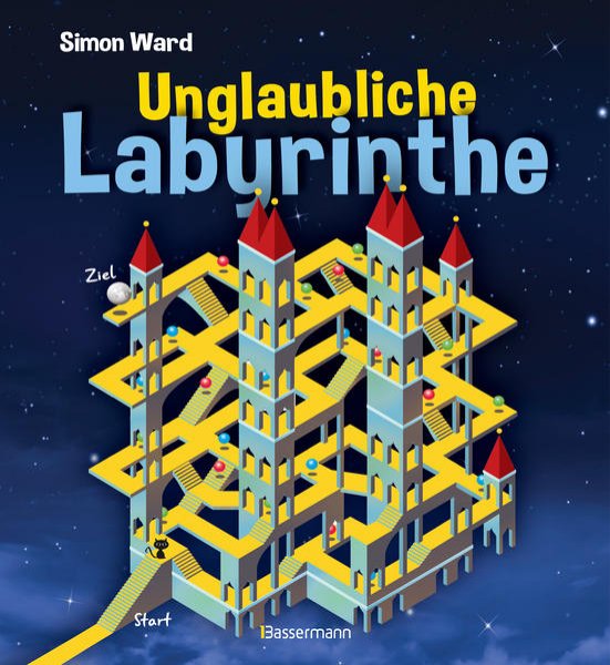 Bild zu Unglaubliche Labyrinthe