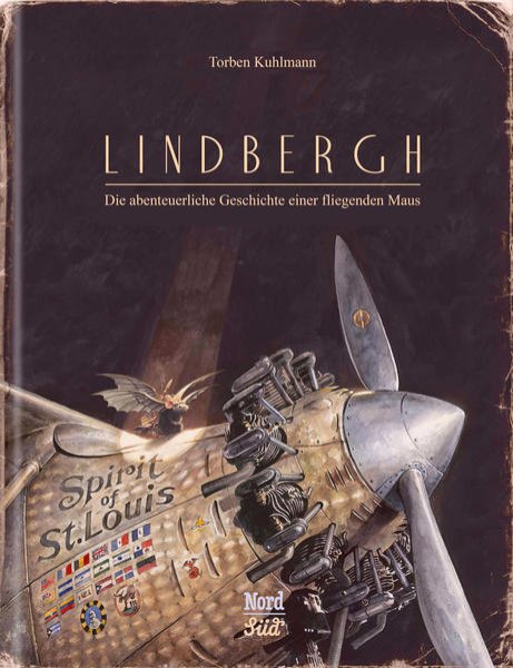 Bild zu Lindbergh