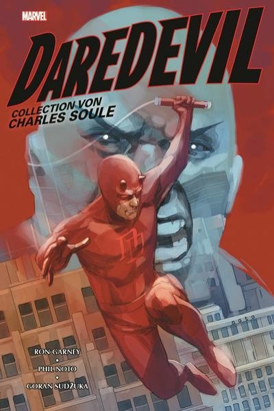 Bild zu Daredevil Collection von Charles Soule