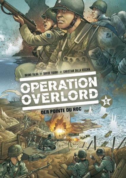 Bild zu Operation Overlord