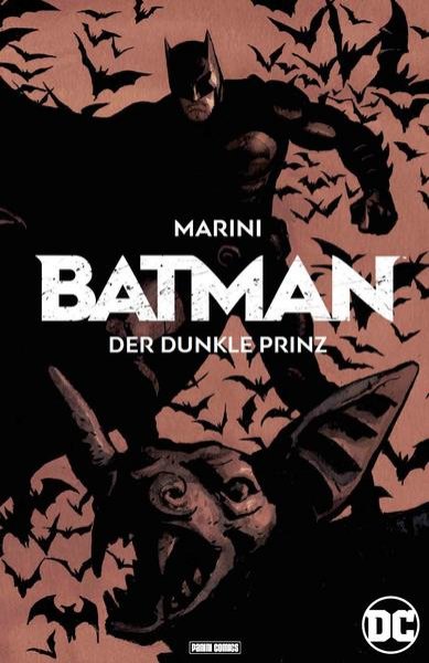 Bild zu Batman: Der Dunkle Prinz