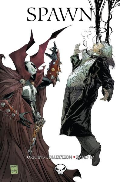 Bild zu Spawn Origins Collection