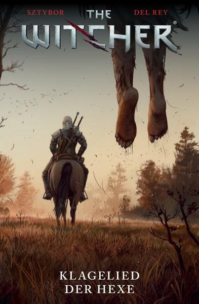 Bild zu The Witcher