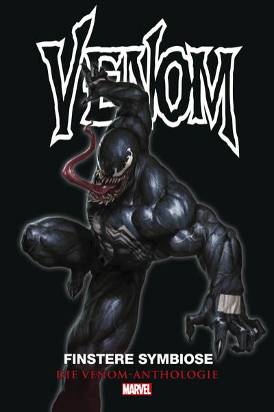 Bild zu Venom Anthologie