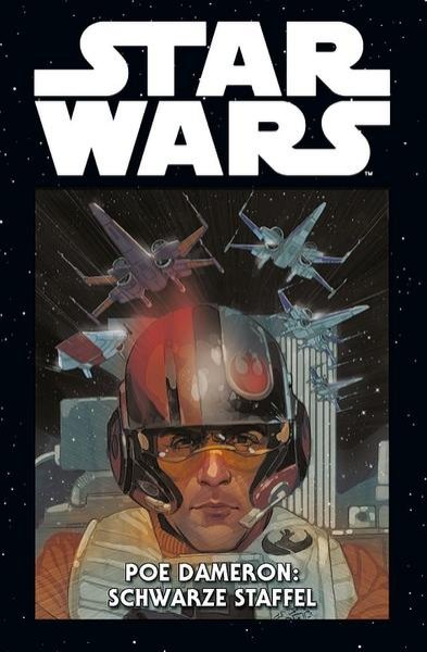 Bild zu Star Wars Marvel Comics-Kollektion