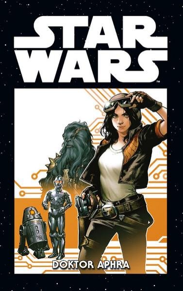 Bild zu Star Wars Marvel Comics-Kollektion