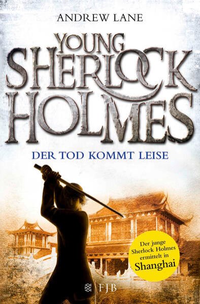 Bild zu Young Sherlock Holmes