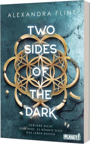 Bild zu Emerdale 1: Two Sides of the Dark