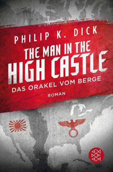 Bild zu The Man in the High Castle/Das Orakel vom Berge