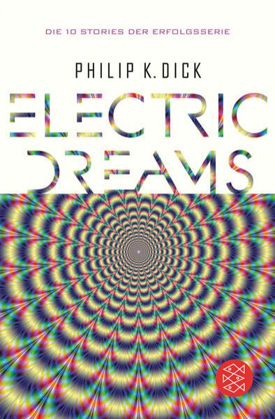 Bild zu Electric Dreams