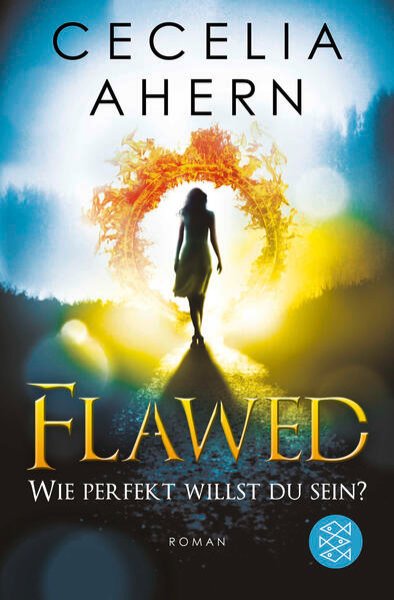 Bild zu Flawed - Wie perfekt willst du sein?