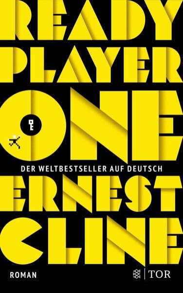 Bild zu Ready Player One