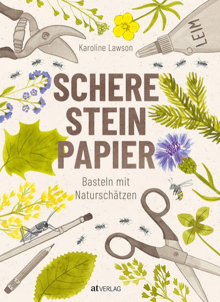 Bild zu Schere, Stein, Papier