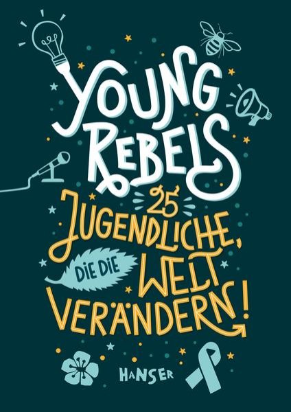 Bild zu Young Rebels