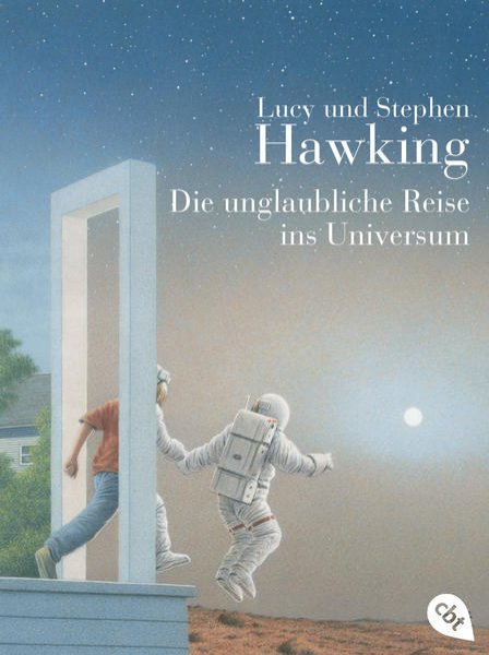 Bild zu Die unglaubliche Reise ins Universum