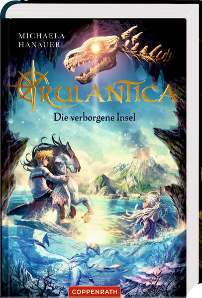 Bild zu Rulantica (Bd. 1)