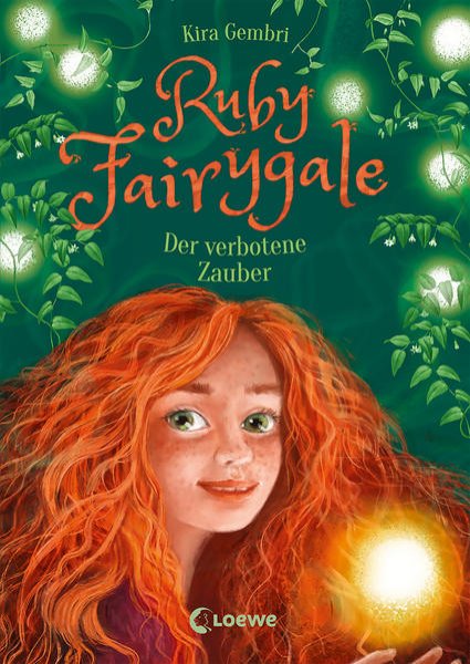 Bild zu Ruby Fairygale (Band 5) - Der verbotene Zauber