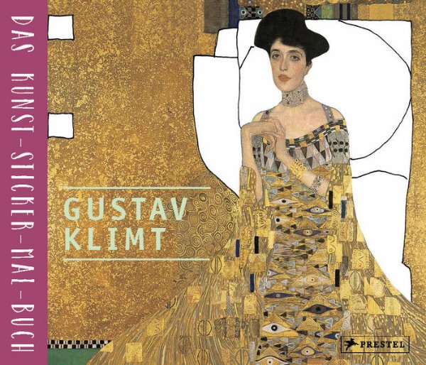 Bild zu Gustav Klimt