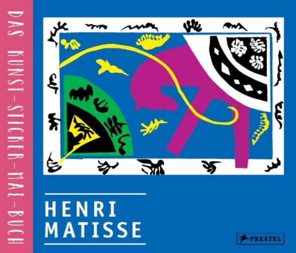 Bild zu Henri Matisse