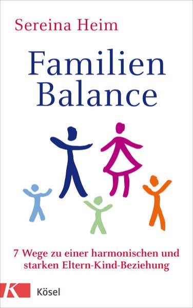 Bild zu Familienbalance