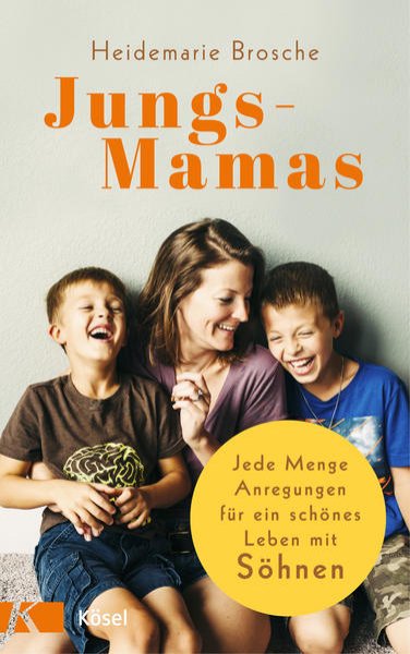 Bild zu Jungs-Mamas