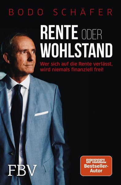 Bild zu Rente oder Wohlstand