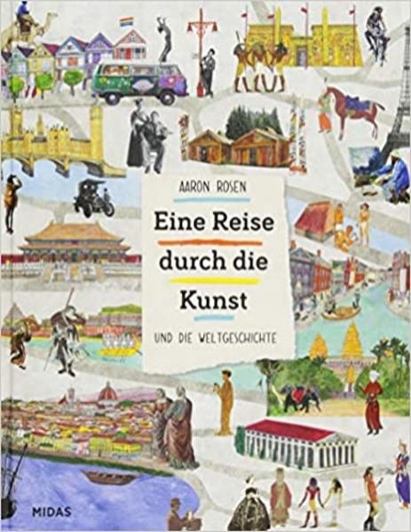 Bild zu Eine Reise durch die Kunst