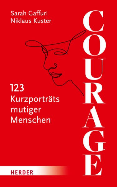 Bild zu Courage