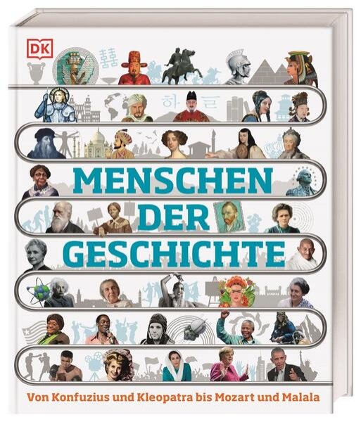 Bild zu Menschen der Geschichte