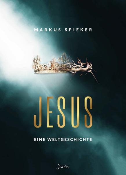 Bild zu Jesus. Eine Weltgeschichte