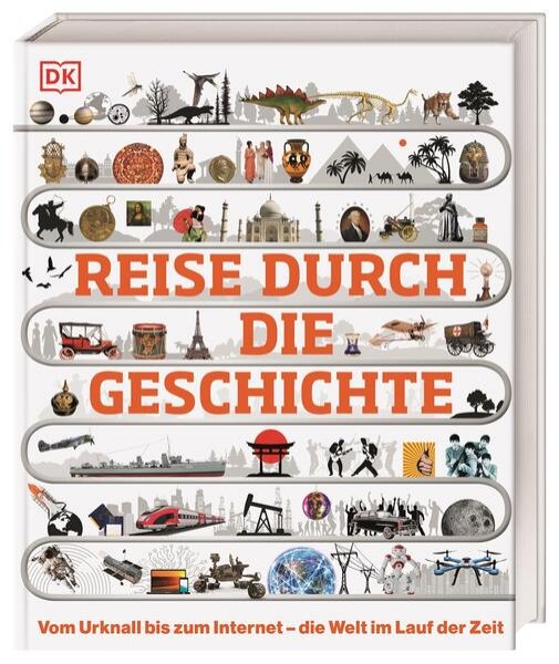 Bild zu Reise durch die Geschichte