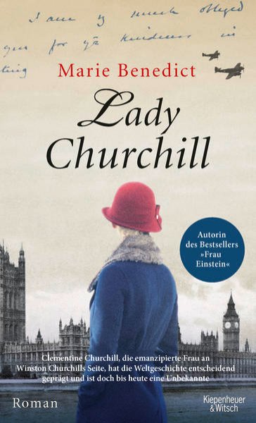 Bild zu Lady Churchill