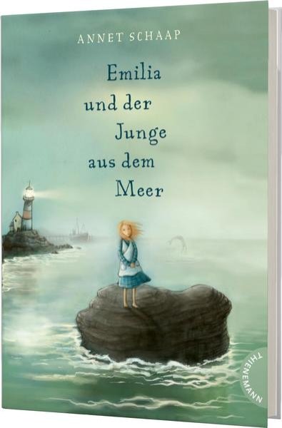 Bild zu Emilia und der Junge aus dem Meer