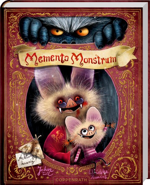 Bild zu Memento Monstrum (Bd. 2)