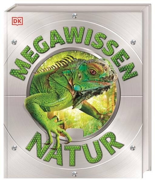 Bild zu Mega-Wissen. Natur