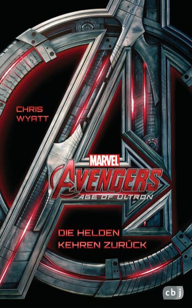 Bild zu Marvel Avengers Age of Ultron