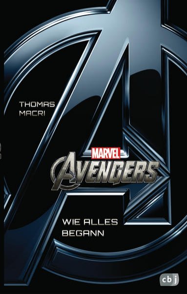 Bild zu Marvel Avengers